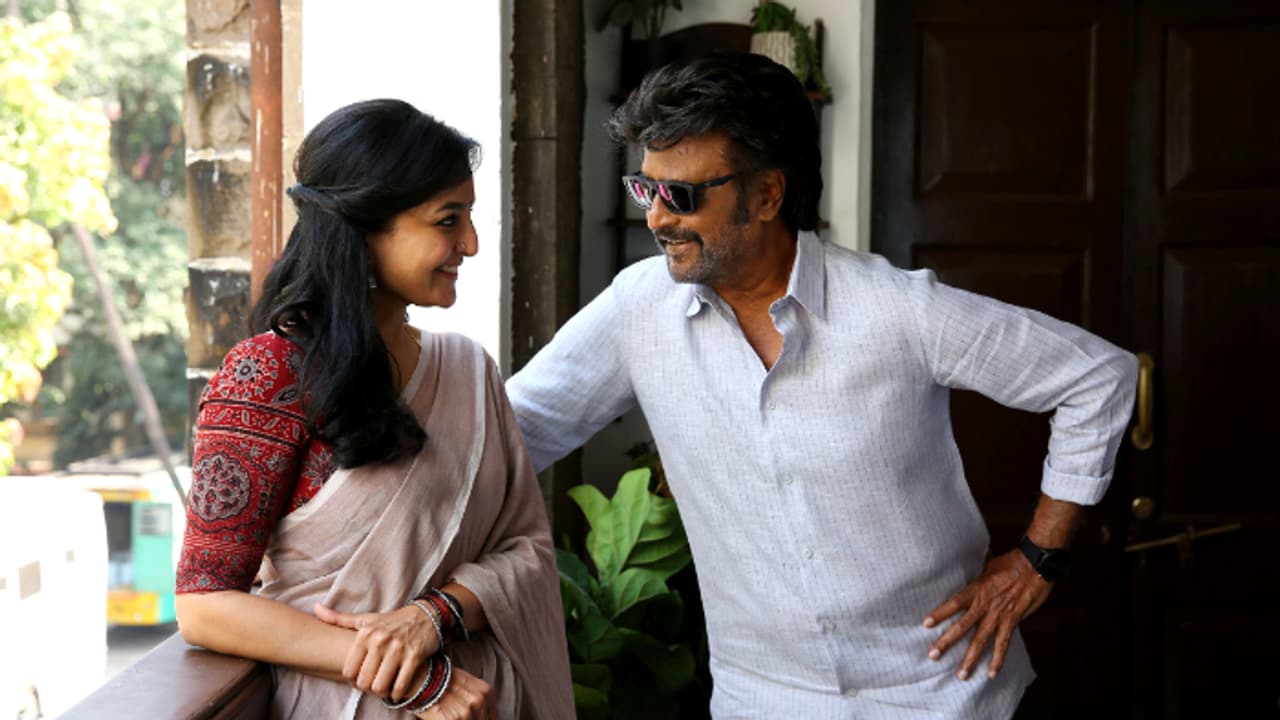 പ്രചരിക്കുന്ന കണക്കുകള് ശരിയോ? 'വേട്ടൈയ്യന്' കളക്ഷന് ആദ്യമായി പുറത്തുവിട്ട് നിര്മ്മാതാക്കള് പ്രചരിക്കുന്ന കണക്കുകള് ശരിയോ? 'വേട്ടൈയ്യന്' കളക്ഷന് ആദ്യമായി പുറത്തുവിട്ട് നിര്മ്മാതാക്കള്