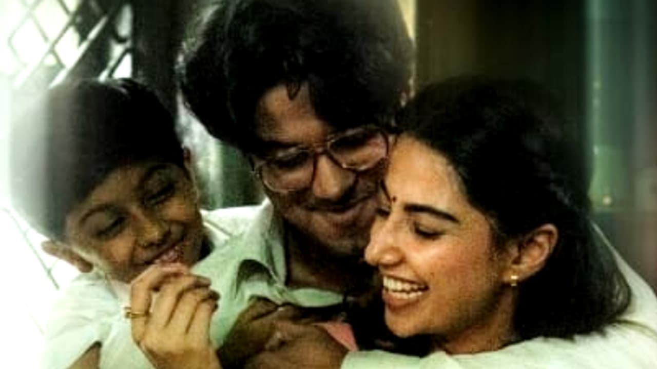 സംഗീതം ജി വി പ്രകാശ് കുമാര്‍; 'ലക്കി ഭാസ്‍കറി'ലെ വീഡിയോ സോംഗ് ചൊവ്വാഴ്ച