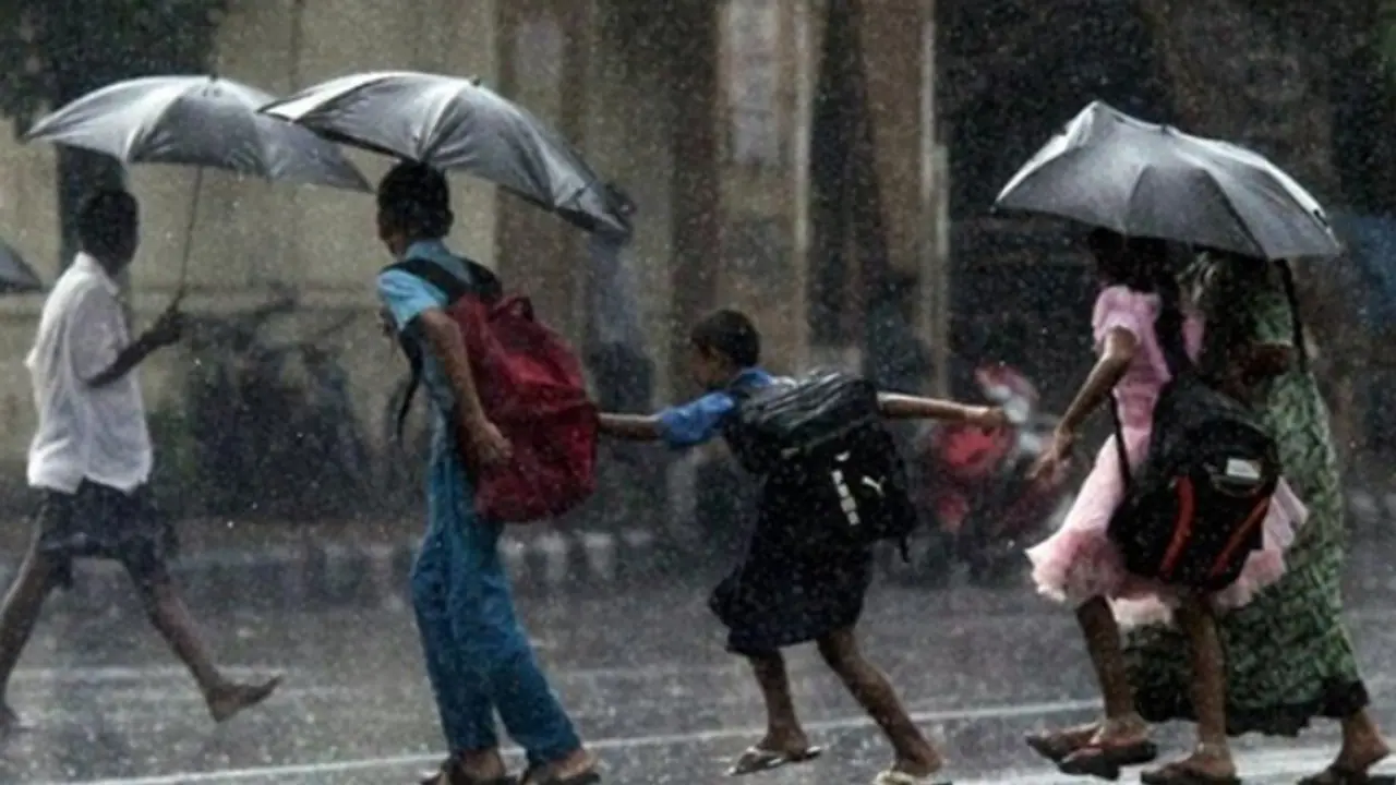 ಬೆಂಗ್ಳೂರು ಸೇರಿ ರಾಜ್ಯಾದ್ಯಂತ ಮುಂದಿನ 3 ದಿನ ಭಾರೀ ಮಳೆ! ಬೆಂಗ್ಳೂರು ಸೇರಿ ರಾಜ್ಯಾದ್ಯಂತ ಮುಂದಿನ 3 ದಿನ ಭಾರೀ ಮಳೆ!