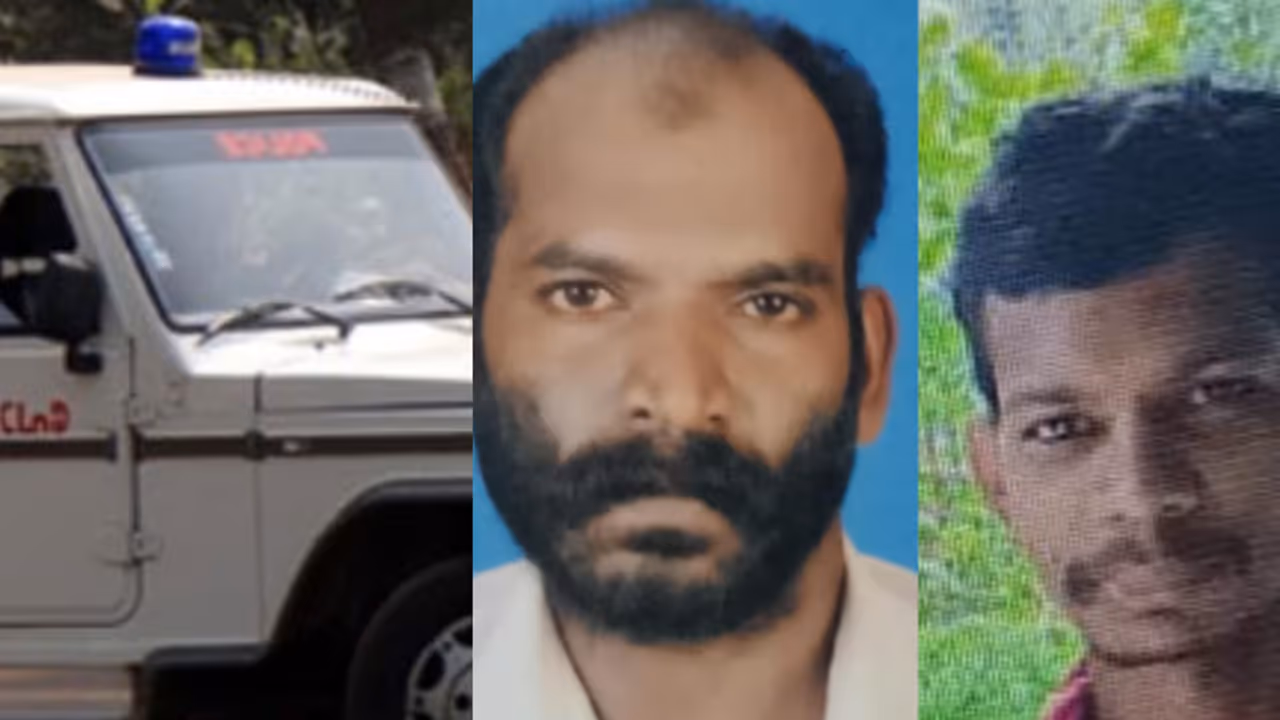 പകൽ മുഴുവൻ ഒന്നിച്ചിരുന്ന് വെള്ളമടി, തർക്കത്തിനിടെ ഉറ്റ ബന്ധുവിനെ കുത്തിക്കൊന്നു, കാട് കയറിയ യുവാവ് പിടിയിൽ പകൽ മുഴുവൻ ഒന്നിച്ചിരുന്ന് വെള്ളമടി, തർക്കത്തിനിടെ ഉറ്റ ബന്ധുവിനെ കുത്തിക്കൊന്നു, കാട് കയറിയ യുവാവ് പിടിയിൽ