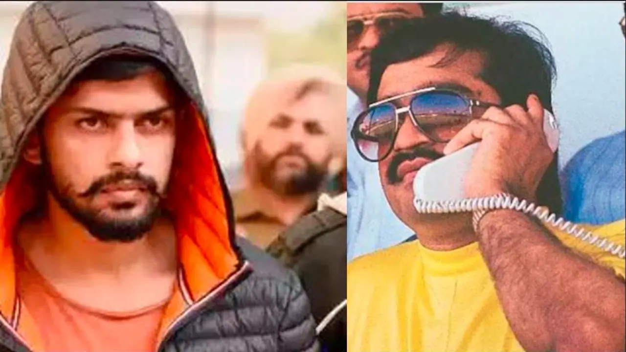 ದಾವೂದ್ ರೀತಿ ಗ್ಯಾಂಗ್ ಕಟ್ಟಿರುವ ಬಿಷ್ಣೋಯಿ: ಈತನ ಜೊತೆ ಇದ್ದಾರೆ 700 ಶೂಟರ್ಗಳು ದಾವೂದ್ ರೀತಿ ಗ್ಯಾಂಗ್ ಕಟ್ಟಿರುವ ಬಿಷ್ಣೋಯಿ: ಈತನ ಜೊತೆ ಇದ್ದಾರೆ 700 ಶೂಟರ್ಗಳು