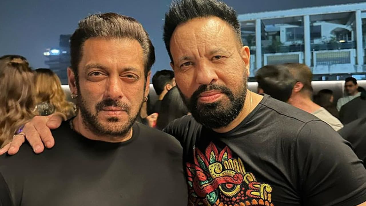 salman khan bodyguard shera salman khan bodyguard shera