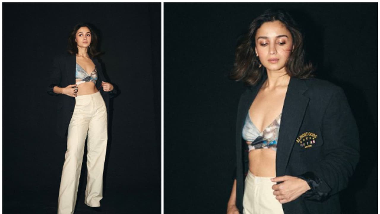 Alia Bhatt opens up about her ADHD diagnosis: What is attention deficit disorder? Symptoms and more 