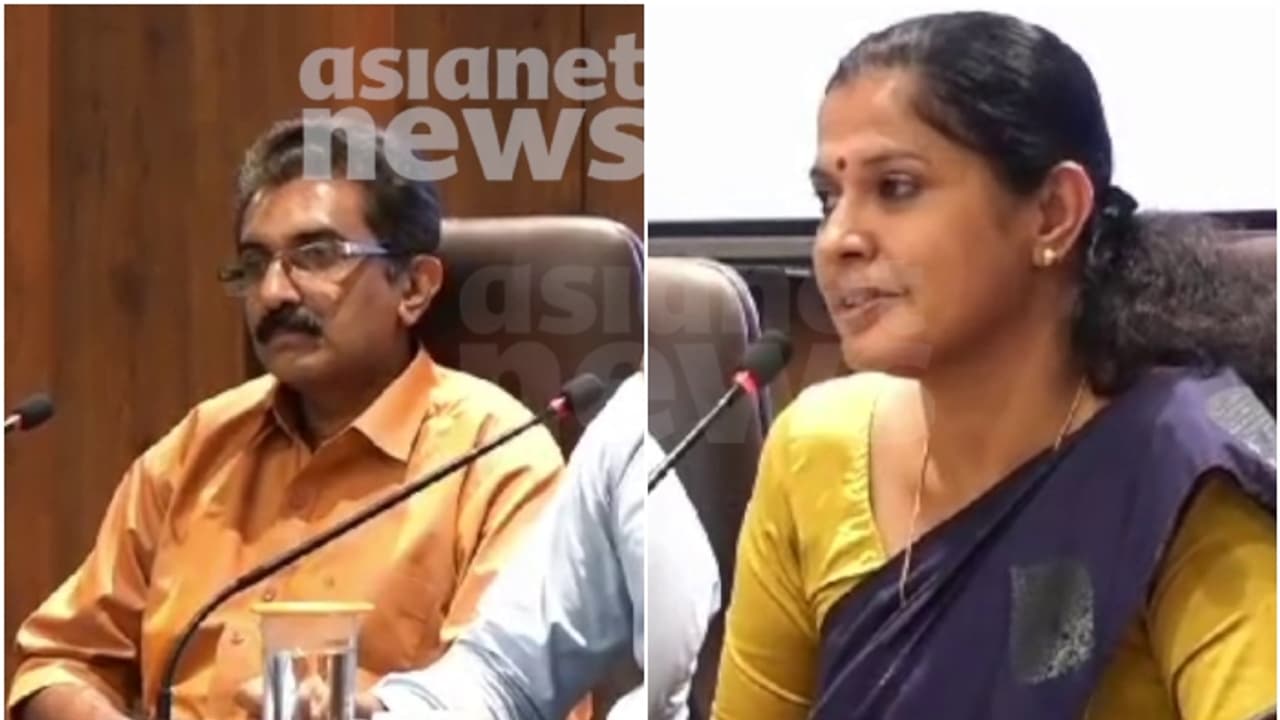 പമ്പിനുള്ള അപേക്ഷ നൽകിയത് ഡിസംബർ 2ന്, ഫയൽ നീങ്ങിയതിങ്ങനെ; നവീൻ ബാബുവിന് ഒരു വീഴ്ചയുമുണ്ടായില്ല, റിപ്പോർട്ട്