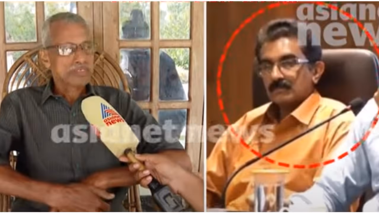 'സമ്മർദ്ദത്തിന് വഴങ്ങില്ല നവീൻ, ജീവിതത്തിൽ ഇതുവരെ അഴിമതി നടത്തിയിട്ടില്ല': അങ്ങനെ ചിത്രീകരിച്ചതെന്ന് ബന്ധു