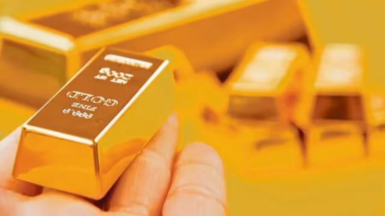 Kerala Gold Rate November 6 2024: Price of 8 gram gold RISES; check details
