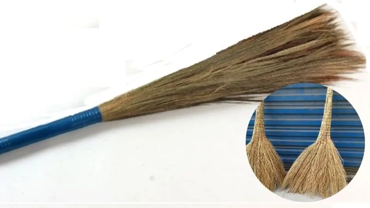 వాస్తు ప్రకారం.. చీపురు ఏ రోజు కొనాలో తెలుసా? వాస్తు ప్రకారం.. చీపురు ఏ రోజు కొనాలో తెలుసా?