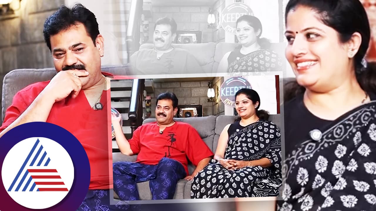 ನನ್ನ ಮದ್ವೆಯಾಗೋಕೆ ಯಾರೂ ಸಿದ್ಧನೇ ಇರ್ಲಿಲ್ಲ, ಜಿಗುಪ್ಸೆ ಹುಟ್ಟೋಗಿತ್ತು... ನಟ ರಾಜೇಶ್​ ರಿಯಲ್​ ಲೈಫ್​ ಸ್ಟೋರಿ ಕೇಳಿ...