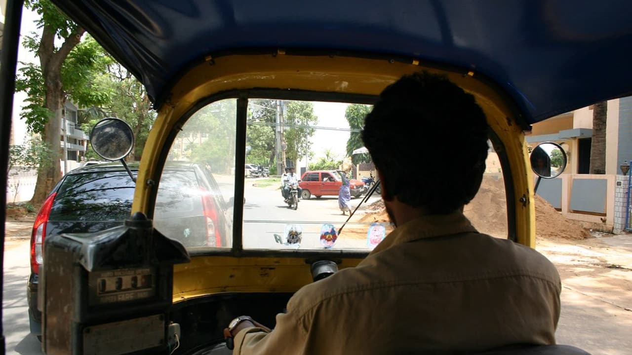 'Why I love Bengaluru': Man's encounter with kind auto driver amidst traffic, rain woes sparks reactions