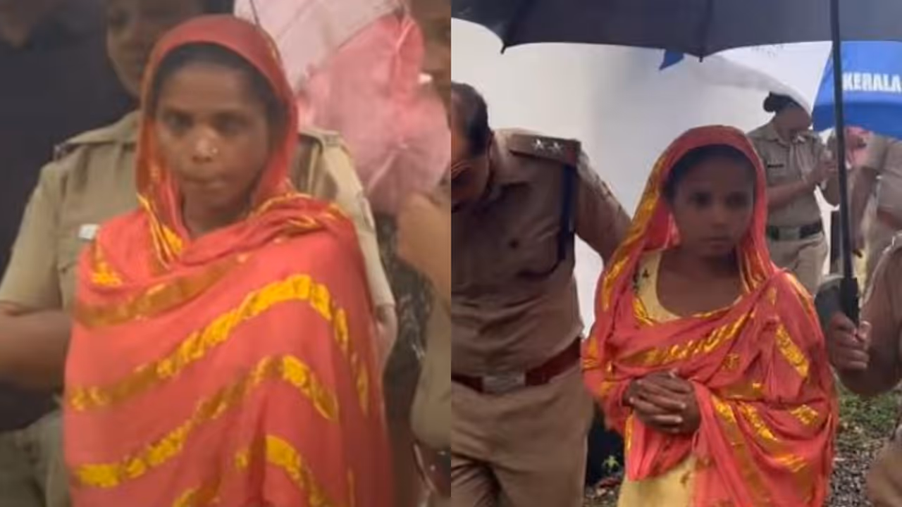 വഴക്കും മർദ്ദനവും പതിവ്, മൂവാറ്റുപുഴയിൽ അതിഥി തൊഴിലാളിയെ കൊലപ്പെടുത്തി രണ്ടാം ഭാര്യ, അസമിലെത്തി അറസ്റ്റ് വഴക്കും മർദ്ദനവും പതിവ്, മൂവാറ്റുപുഴയിൽ അതിഥി തൊഴിലാളിയെ കൊലപ്പെടുത്തി രണ്ടാം ഭാര്യ, അസമിലെത്തി അറസ്റ്റ്