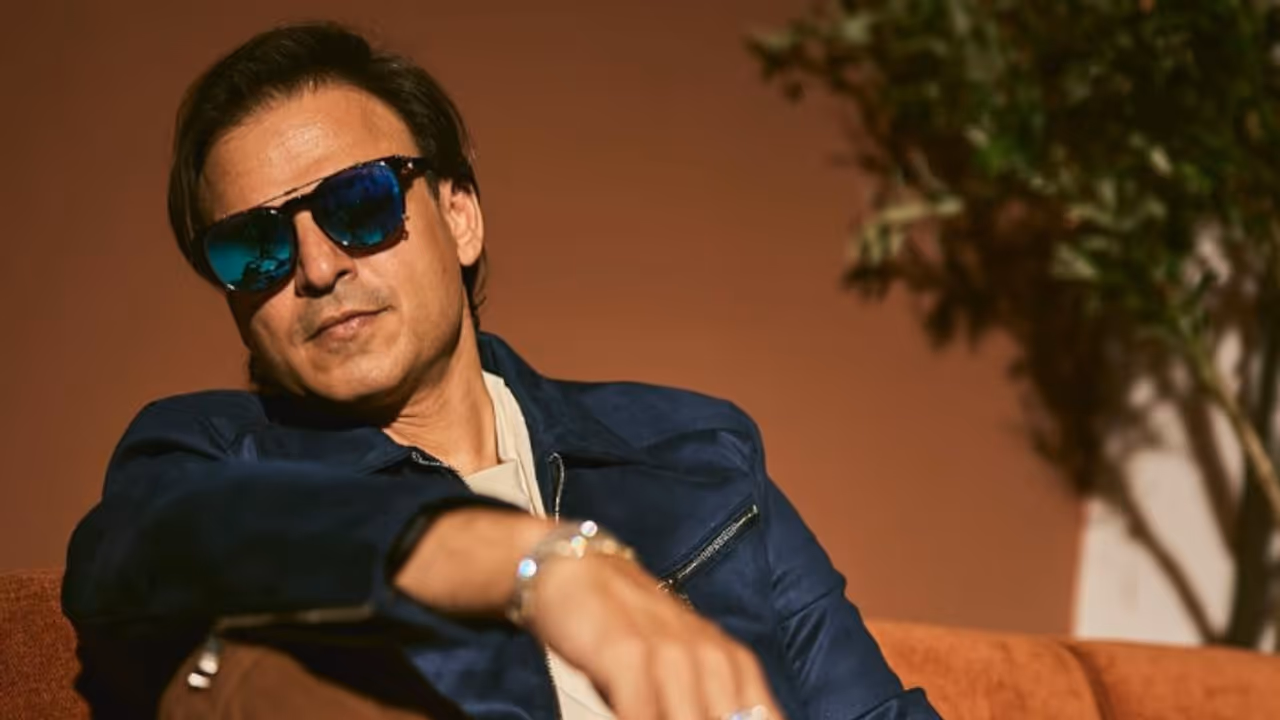 Vivek Oberoi's praise for Bishnoi community resurfaces amid Salman Lawrence feud: WATCH video