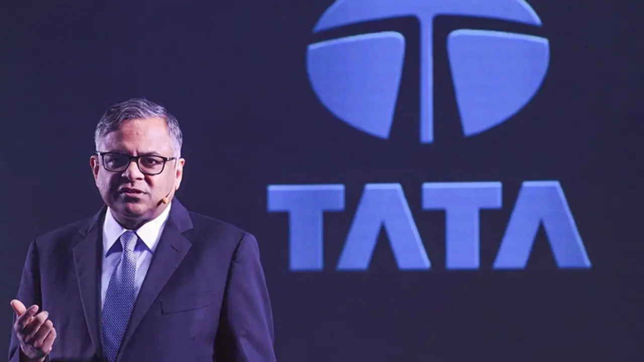  Tata Group: அடுத்த 5 ஆண்டுகளில் 5 லட்சம் வேலை வாய்ப்புகள்! டாடா குழுமம் சொன்ன குட்நியூஸ்!