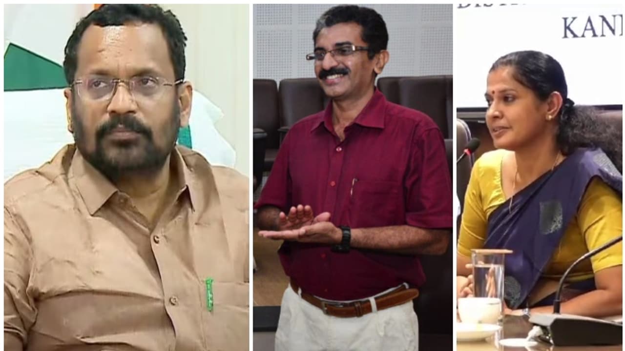 എഡിഎം നവീൻ ബാബു കേസ്: റവന്യൂ വകുപ്പിന്റെ കണ്ടെത്തൻ പൊലീസിന് ഉപയോഗിക്കാം: മന്ത്രി കെ രാജൻ എഡിഎം നവീൻ ബാബു കേസ്: റവന്യൂ വകുപ്പിന്റെ കണ്ടെത്തൻ പൊലീസിന് ഉപയോഗിക്കാം: മന്ത്രി കെ രാജൻ