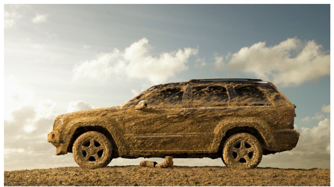 ദില്ലിയിൽ നിന്നും മോഷ്ടിച്ച എസ്യുവി കണ്ടെത്തിയത് രാജസ്ഥാനില്; ഒപ്പം വിചിത്രമായ മൂന്ന് കത്തുകളും ദില്ലിയിൽ നിന്നും മോഷ്ടിച്ച എസ്യുവി കണ്ടെത്തിയത് രാജസ്ഥാനില്; ഒപ്പം വിചിത്രമായ മൂന്ന് കത്തുകളും