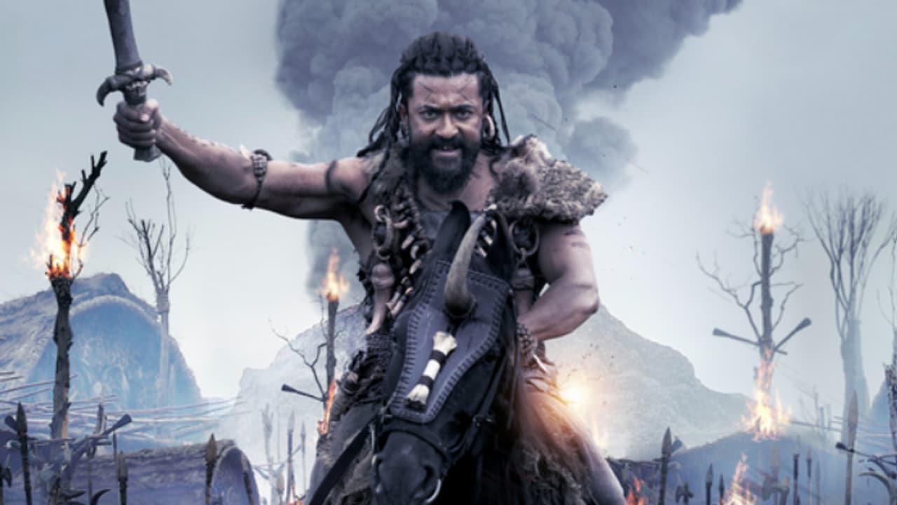 ആദ്യ റിവ്യുവോ?, ഒടുവില്‍ കങ്കുവയുടെ ഫൈനല്‍ കോപ്പി സൂര്യ കണ്ടു, നടൻ പറഞ്ഞത് ഇങ്ങനെ