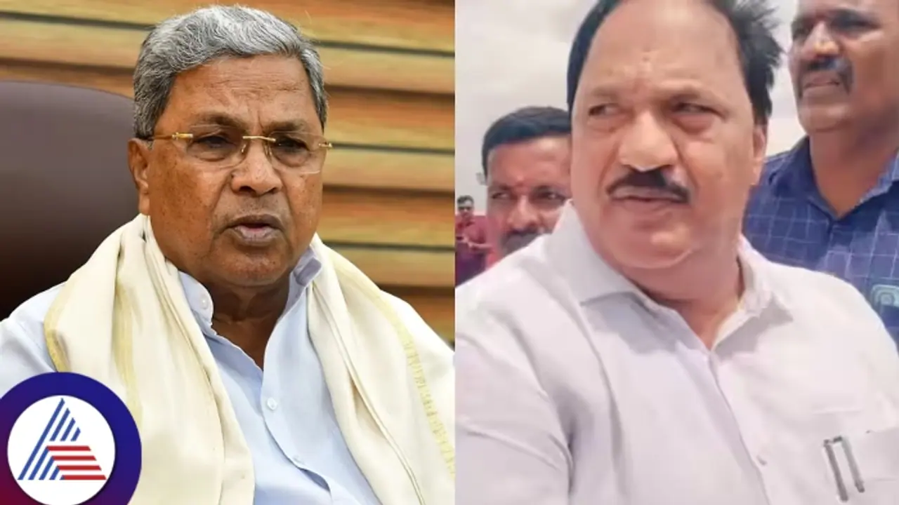 ಮುಡಾ ಹಗರಣಕ್ಕೆ ಅಧ್ಯಕ್ಷ ಮರಿಗೌಡ ತಲೆದಂಡ: ಸರ್ಕಾರದಿಂದ ಶೀಘ್ರ ಆಡಳಿತಾಧಿಕಾರಿ ನೇಮಕ! ಮುಡಾ ಹಗರಣಕ್ಕೆ ಅಧ್ಯಕ್ಷ ಮರಿಗೌಡ ತಲೆದಂಡ: ಸರ್ಕಾರದಿಂದ ಶೀಘ್ರ ಆಡಳಿತಾಧಿಕಾರಿ ನೇಮಕ!