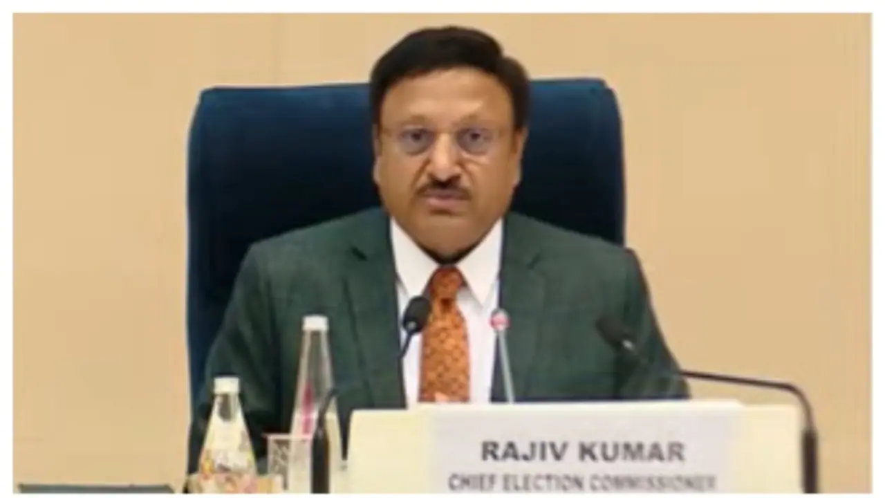 കേരളത്തില്‍ നവംബര്‍ 13 ന് ഉപതെരഞ്ഞെടുപ്പ്; മഹാരാഷ്ട്രയിലും ജാര്‍ഖണ്ഡിലും തെരഞ്ഞെടുപ്പ് തീയതിയായി