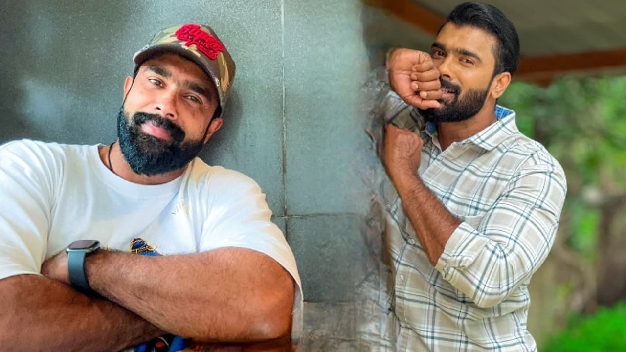 'ആഴമുള്ള സ്ഥലത്തായിരുന്നു ചാടിയത്', രക്ഷപ്പെട്ടതിനെ കുറിച്ച് നടൻ വിവേക് ഗോപൻ,'അന്ന് മരണത്തെ മുഖാമുഖം കണ്ടു'