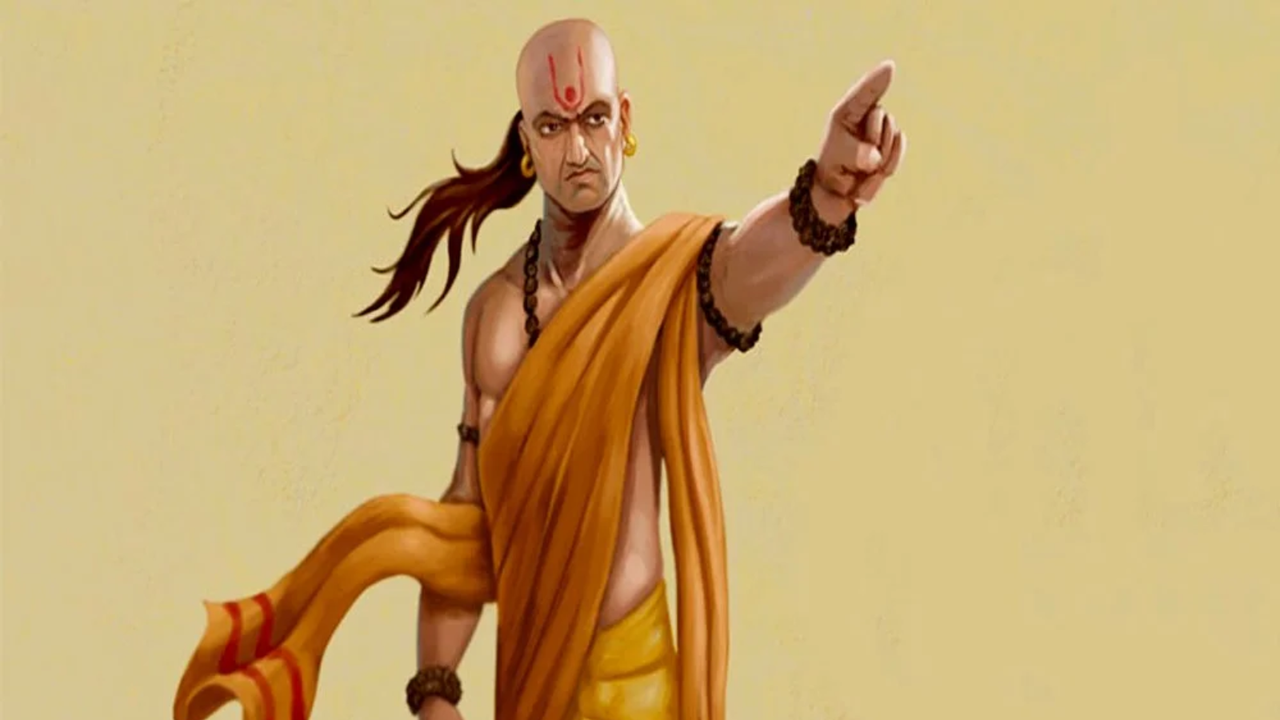 Chanakya Niti Chanakya Niti