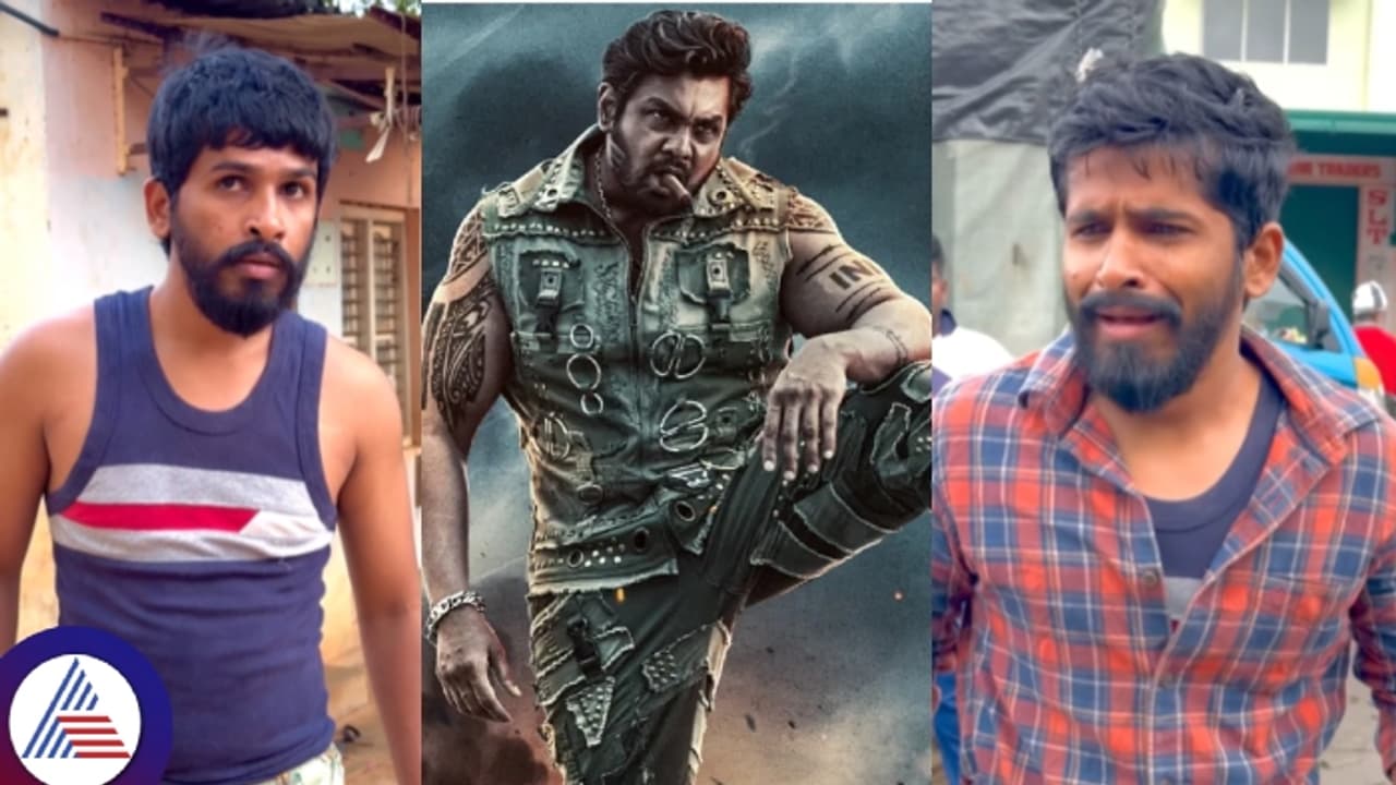 ಮಾರ್ಟಿನ್ ಬಗ್ಗೆ ಕೆಟ್ಟದಾಗಿ ರಿವ್ಯೂವ್: ಯೂಟೂಬರ್ ಸ್ಟ್ರಾಂಗ್ ಸುಧಾಕರ್‌ನನ್ನು ಬಂಧಿಸಿ ಮೆತ್ತಗೆ ಮಾಡಿದ ಪೊಲೀಸರು!