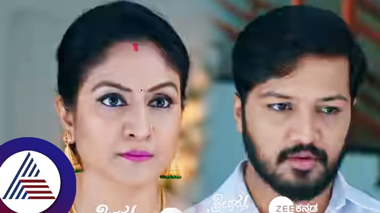 ಅಮ್ಮಂಗೆ ಬ್ರೇನ್ ಟ್ಯೂಮರ್ ಅಲ್ಲ, ಪಾಪು ಬರೋ ಹೊತ್ತು ಅನ್ನೋದು ಸಮರ್ಥ್ಗೂ ಗೊತ್ತಾಗೋಯ್ತು... ಮುಂದೆ? ಅಮ್ಮಂಗೆ ಬ್ರೇನ್ ಟ್ಯೂಮರ್ ಅಲ್ಲ, ಪಾಪು ಬರೋ ಹೊತ್ತು ಅನ್ನೋದು ಸಮರ್ಥ್ಗೂ ಗೊತ್ತಾಗೋಯ್ತು... ಮುಂದೆ?