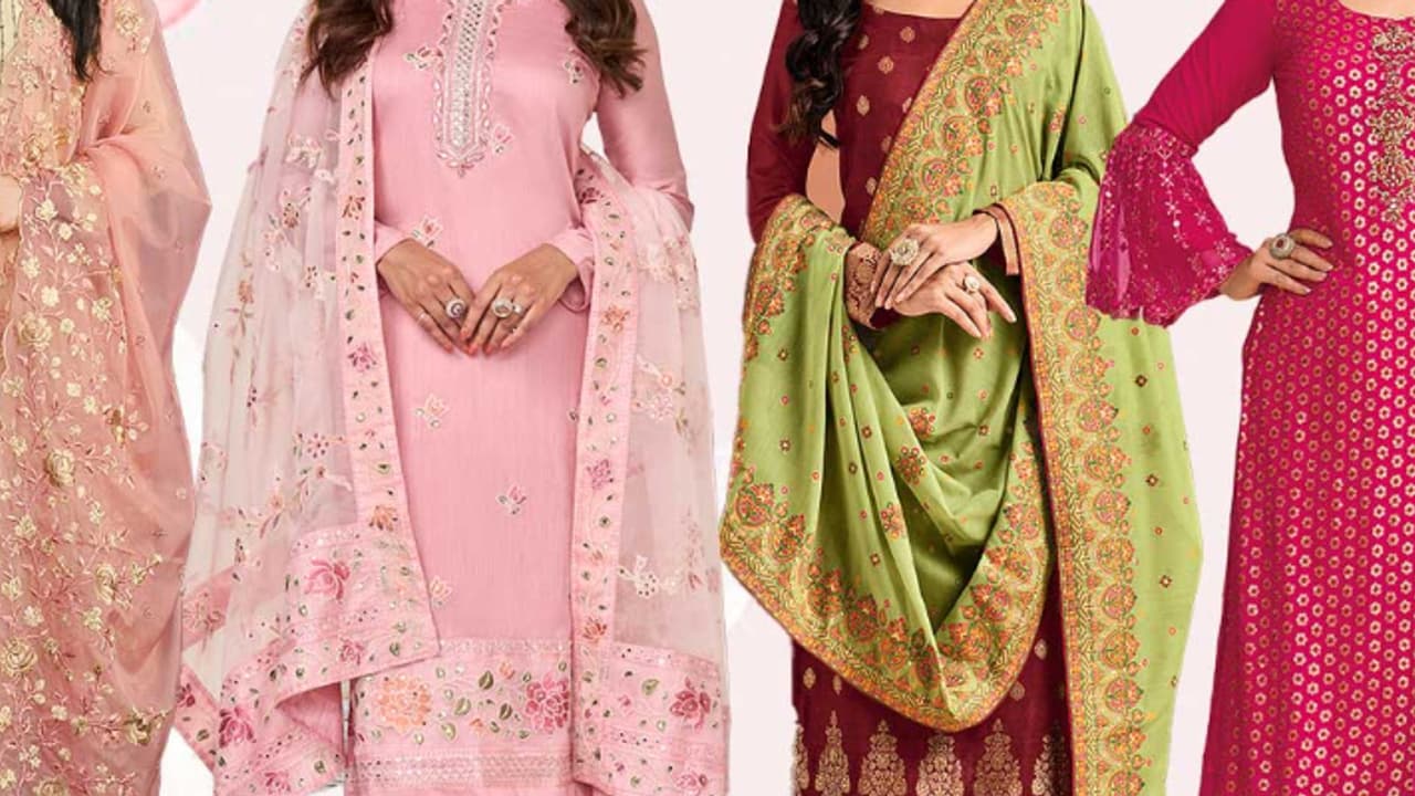 ഫോട്ടോയിൽ ഒന്ന്, കിട്ടിയത് മറ്റൊന്ന്! ചുരിദാര് മാറ്റി നല്കിയില്ല, ബ്രൈഡല് സ്റ്റുഡിയോക്ക് 9,395 രൂപ പിഴ ഫോട്ടോയിൽ ഒന്ന്, കിട്ടിയത് മറ്റൊന്ന്! ചുരിദാര് മാറ്റി നല്കിയില്ല, ബ്രൈഡല് സ്റ്റുഡിയോക്ക് 9,395 രൂപ പിഴ