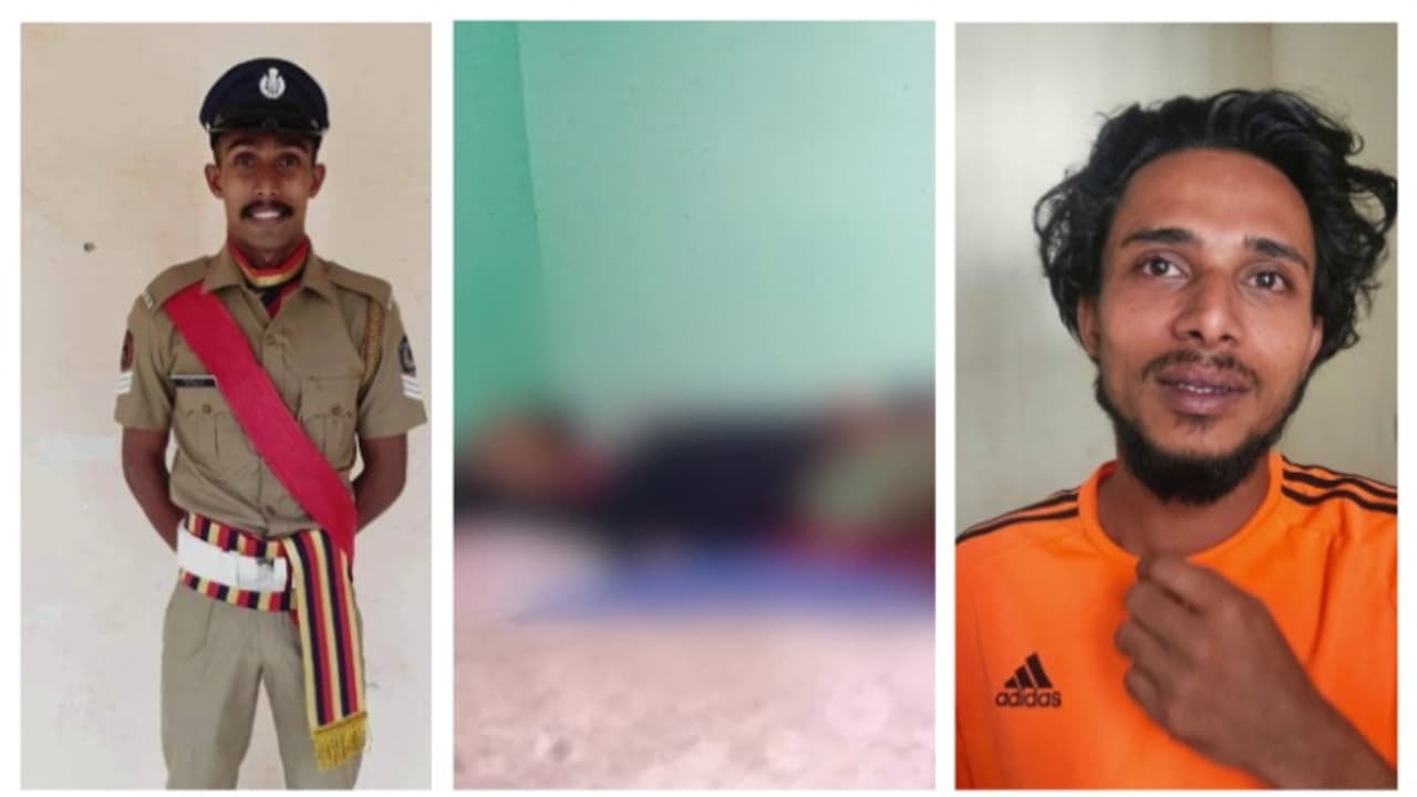 ചിതറയിൽ യുവാവിനെ കഴുത്തറത്ത് കൊലപ്പെടുത്തിയ സംഭവം; പിന്നിൽ ലഹരിയും സാമ്പത്തികതർക്കവുമെന്ന് പൊലീസ് ചിതറയിൽ യുവാവിനെ കഴുത്തറത്ത് കൊലപ്പെടുത്തിയ സംഭവം; പിന്നിൽ ലഹരിയും സാമ്പത്തികതർക്കവുമെന്ന് പൊലീസ്