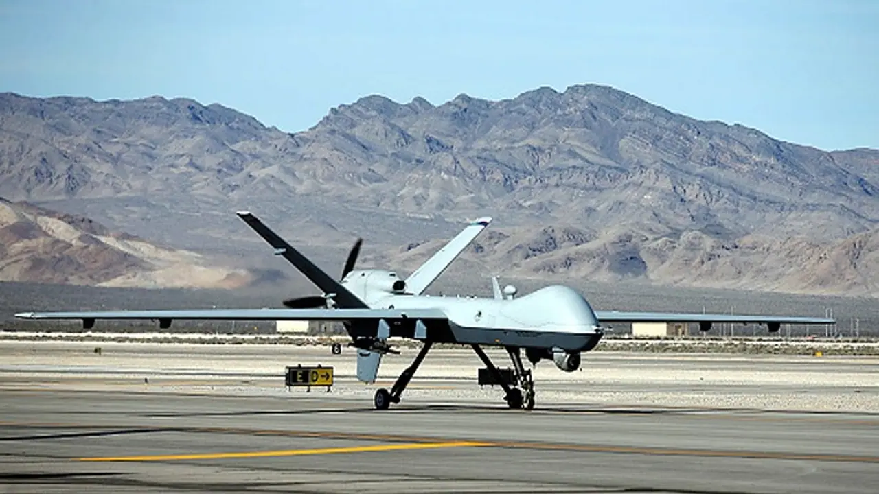 क्या है MQ-9B Predator? भारत की नई ताकत, चीन-पाक की हर चाल का देगा मुंहतोड़ जवाब, जानें खासियत