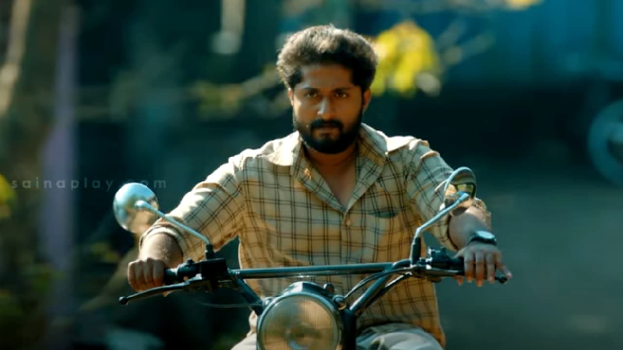 11 മാസത്തിന് ശേഷം ഒടിടിയിലേക്ക്; 'ബുള്ളറ്റ് ഡയറീസ്' സ്ട്രീമിംഗ് തീയതി പ്രഖ്യാപിച്ചു