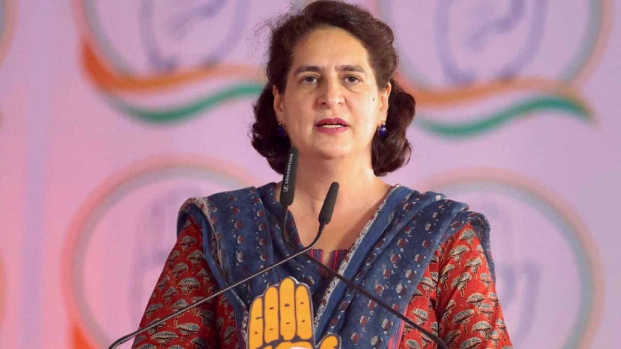 Wayanad bypoll: How much wealth does Priyanka Gandhi, husband Robert Vadra possess?