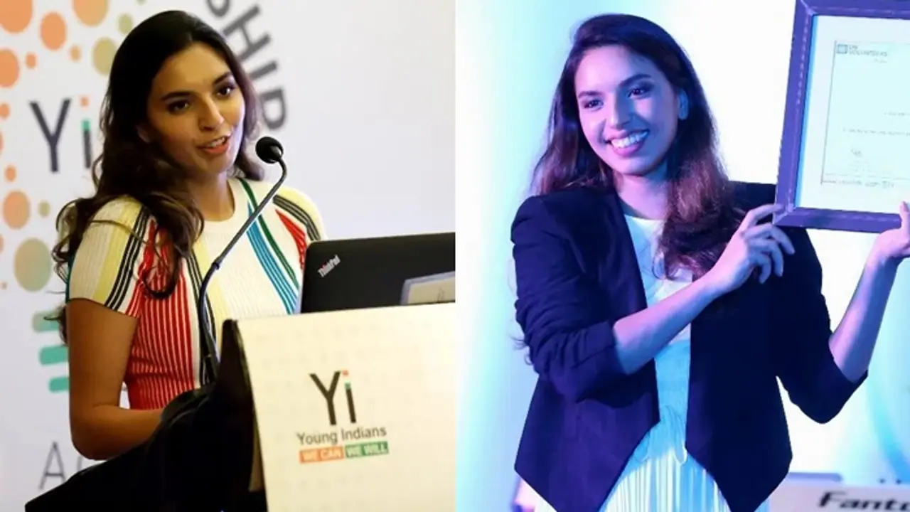 ನೋಯೆಲ್‌ ಟಾಟಾ ಸೊಸೆ ಮಾನಸಿ, ಟಾಟಾ ಮೋಟಾರ್ಸ್‌ನ ಪ್ರಮುಖ ಎದುರಾಳಿ ಕಂಪನಿಯ ಒಡತಿ!