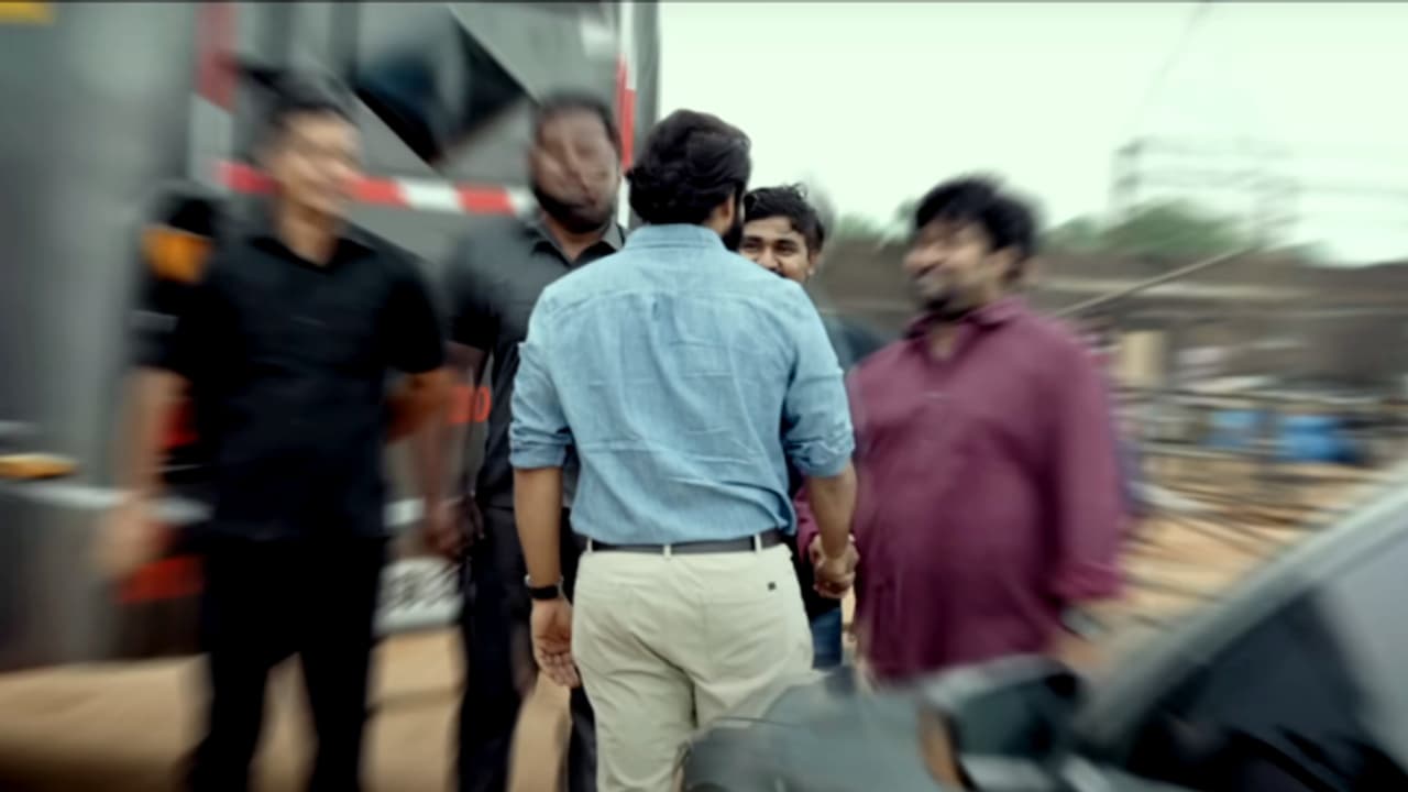 അടുത്ത പാന്‍ ഇന്ത്യന്‍ ചിത്രം വരുന്നു! കരിയറിലെ ഏറ്റവും വലിയ സിനിമയുമായി ആ നായകന്‍