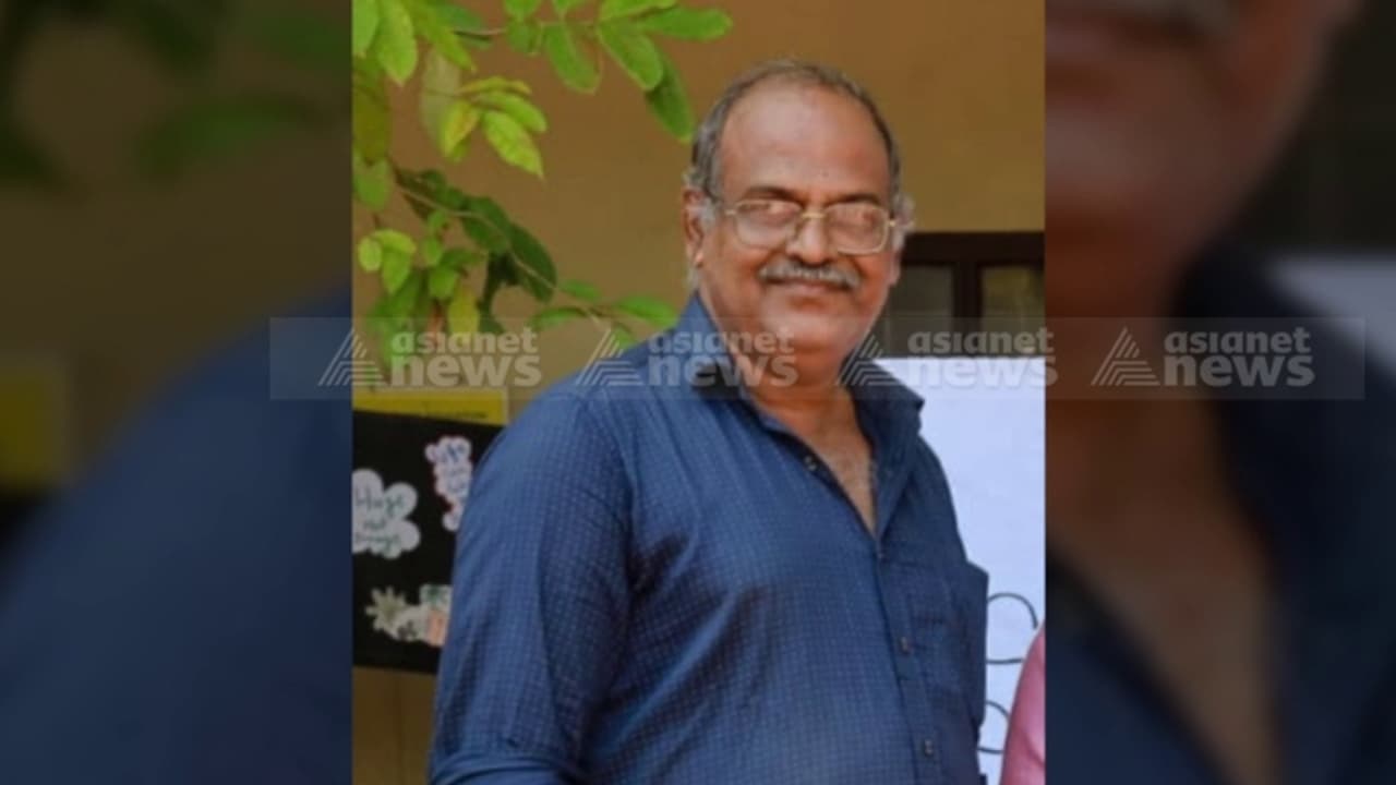 ഓടുന്ന സ്വകാര്യ ബസിൽ നിന്ന് റോഡരികിലേക്ക് തെറിച്ചു വീണു; കോഴിക്കോട് 59കാരന് ദാരുണാന്ത്യം