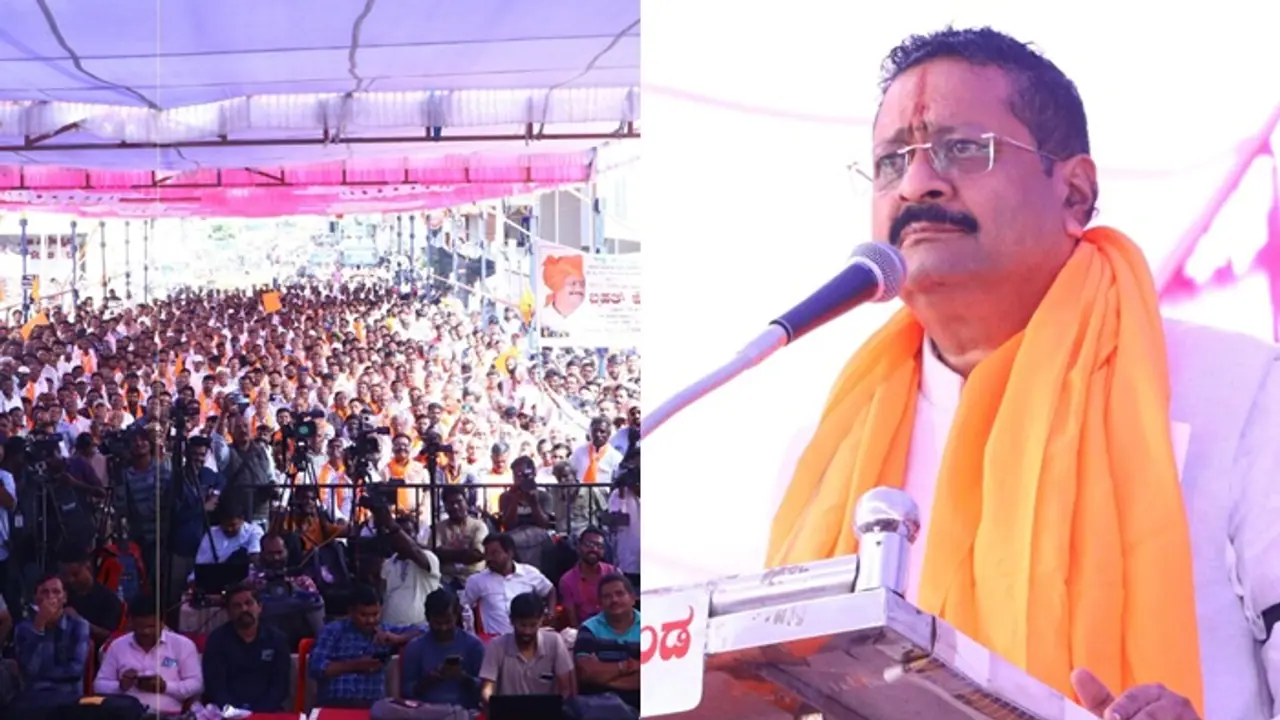 ಯತ್ನಾಳ್ ಉಚ್ಚಾಟನೆಯಿಂದ ಶಾಕ್, ನಮೋ ಆ್ಯಪ್‌ನಲ್ಲಿ ಬಿಜೆಪಿ ಸದಸ್ಯತ್ವ ರದ್ದುಗೊಳಿಸಿದ ಬೆಂಬಲಿಗರು