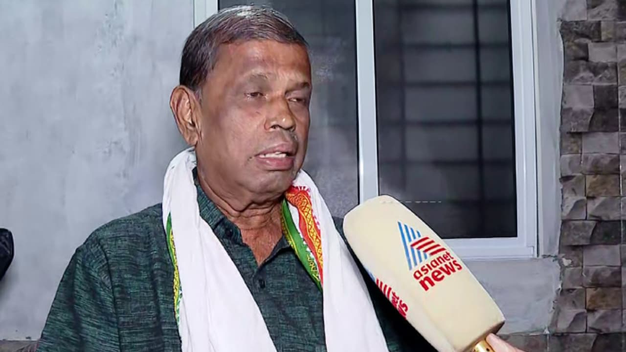 'ഇത്ര വലിയ തോൽവി പ്രതീക്ഷിച്ചില്ല; ബിജെപിയുടെ മേൽക്കൂര ശക്തിപ്പെടുത്തണം, വിശദമായി പഠിക്കും': എൻ ശിവരാജൻ 'ഇത്ര വലിയ തോൽവി പ്രതീക്ഷിച്ചില്ല; ബിജെപിയുടെ മേൽക്കൂര ശക്തിപ്പെടുത്തണം, വിശദമായി പഠിക്കും': എൻ ശിവരാജൻ