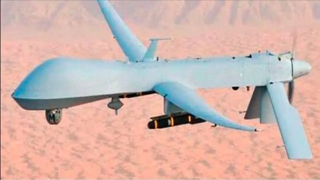 Bangladesh military deploys Turkish drones near Indian border, India keeping close watch