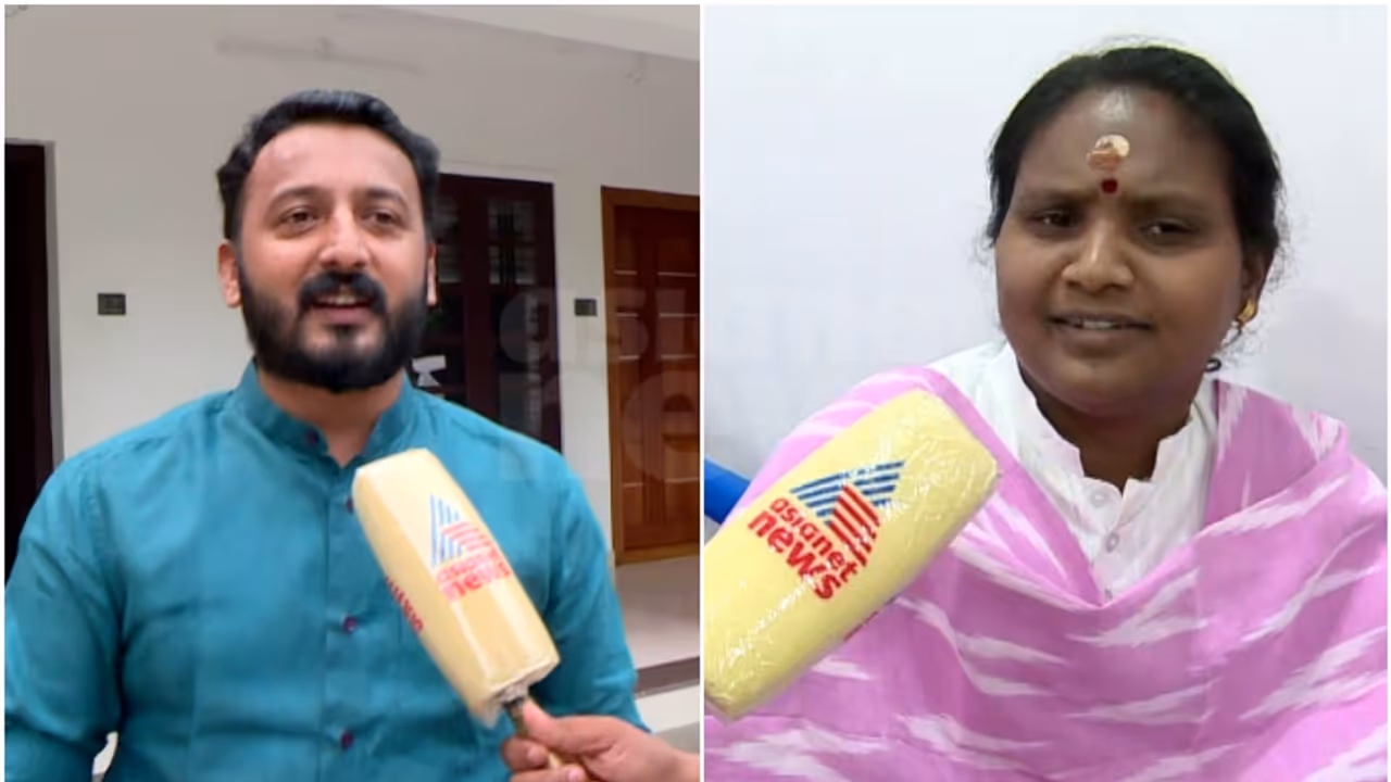 സ്ഥാനാ‍ർത്ഥികളുമായി പ്രചാരണത്തിൽ മുന്നിലെത്താൻ യു‍ഡിഎഫ്; വൻ ജയപ്രതീക്ഷയിൽ രാഹുലും രമ്യയും