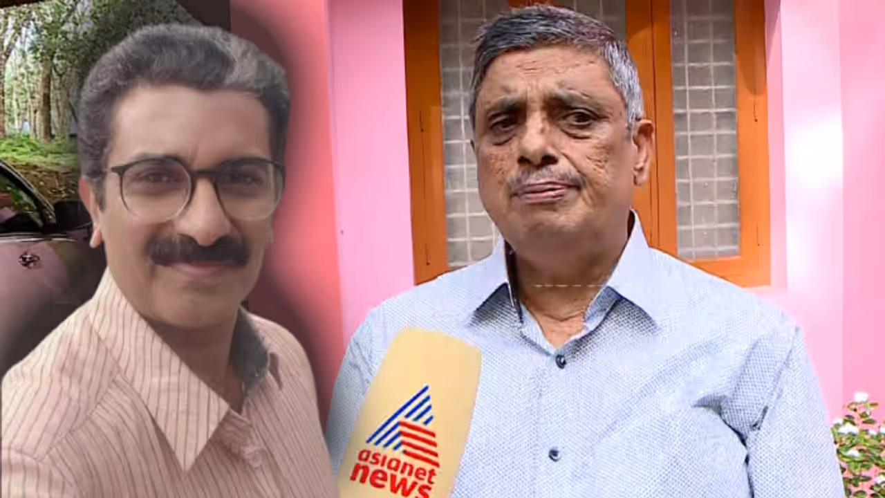 നവീൻ ബാബു അഴിമതിക്കാരനല്ലെന്ന് സിപിഎം പത്തനംതിട്ട ജില്ലാ സെക്രട്ടറി, പിപി ദിവ്യക്ക് രൂക്ഷ വിമർശനം