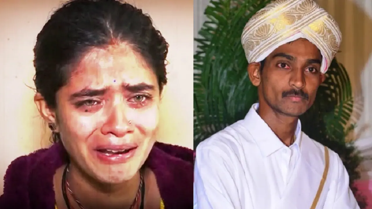 Karnataka: Renukaswamy’s wife blessed with baby boy in Chitradurga Karnataka: Renukaswamy’s wife blessed with baby boy in Chitradurga