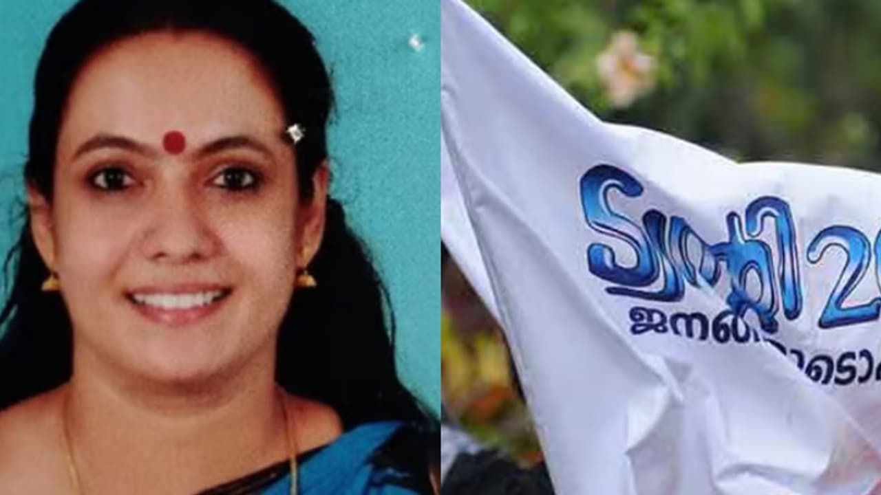 അസാധാരണ നടപടിയുമായി ട്വന്റി20; കുന്നത്തുനാട്ടിൽ സ്വന്തം പ്രസിഡന്റിനെ അവിശ്വാസത്തിലൂടെ പുറത്താക്കി