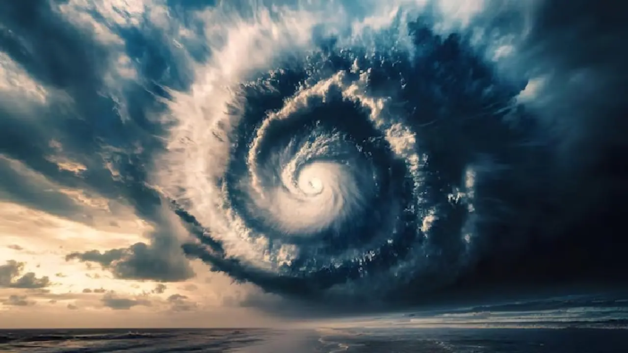 What does Cyclone Dana's name mean, and how will it affect Odisha? What does Cyclone Dana's name mean, and how will it affect Odisha?