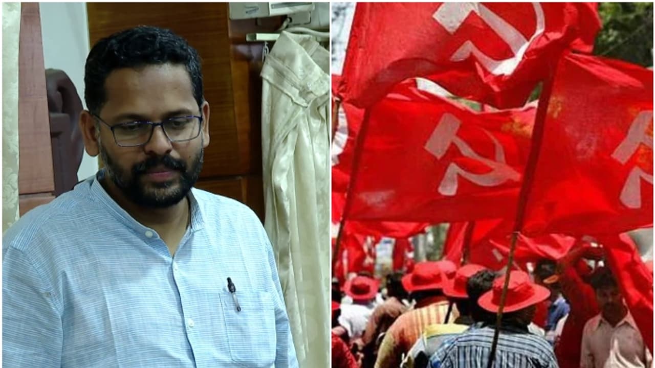 പാലക്കാട് സിപിഎമ്മിന്റെ അടവ് നീക്കം? സരിന്റെ അതൃപ്തി മുതലാക്കാൻ നീക്കം, അനുനയിപ്പിക്കാന്‍ കെപിസിസി 