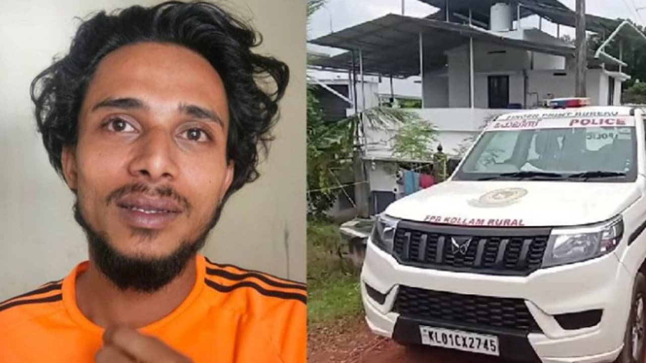 'സഹദ് ആഭിചാരക്രിയകൾ പിന്തുടരുന്നയാൾ, നഗ്നപൂജ നടത്തിയവരുമായും ബന്ധം, ഇര്ഷാദിന്റെ വീട്ടിലെ സ്ഥിരം സന്ദർശകന്' 'സഹദ് ആഭിചാരക്രിയകൾ പിന്തുടരുന്നയാൾ, നഗ്നപൂജ നടത്തിയവരുമായും ബന്ധം, ഇര്ഷാദിന്റെ വീട്ടിലെ സ്ഥിരം സന്ദർശകന്'