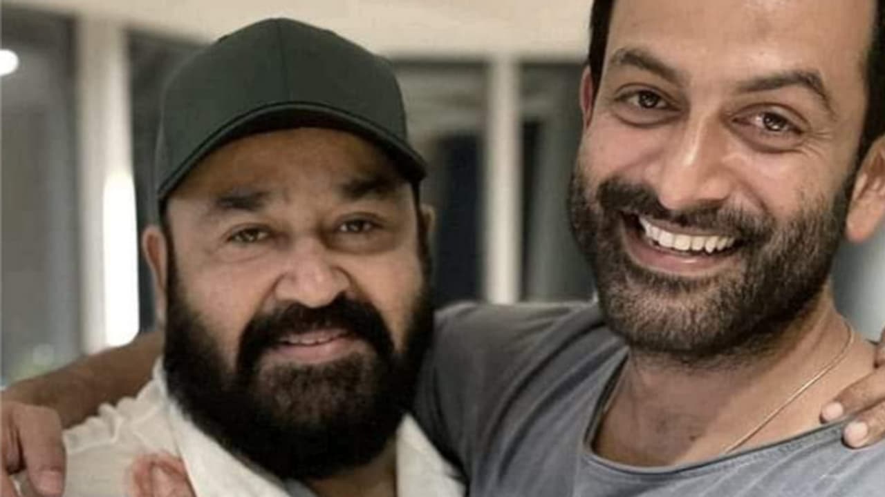 'കേട്ടതൊക്കെ ശരി തന്നെ', എമ്പുരാൻ സിനിമയില് അയാള് നിര്ണായകമാകും, പോരാട്ടം മുറുകും 'കേട്ടതൊക്കെ ശരി തന്നെ', എമ്പുരാൻ സിനിമയില് അയാള് നിര്ണായകമാകും, പോരാട്ടം മുറുകും