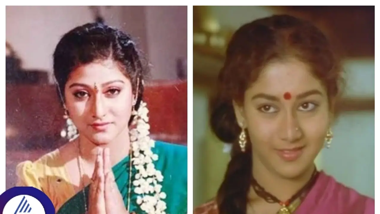 ಮಾಲಾಶ್ರೀ ಮತ್ತು ಸುಧಾರಾಣಿ ಮಧ್ಯೆ ಅಂದು ಏನಾಗಿತ್ತು? ಸೀಕ್ರೆಟ್ ಬಿಚ್ಚಿಟ್ಟ 'ಮನ ಮೆಚ್ಚಿದ ಹುಡುಗಿ'..!