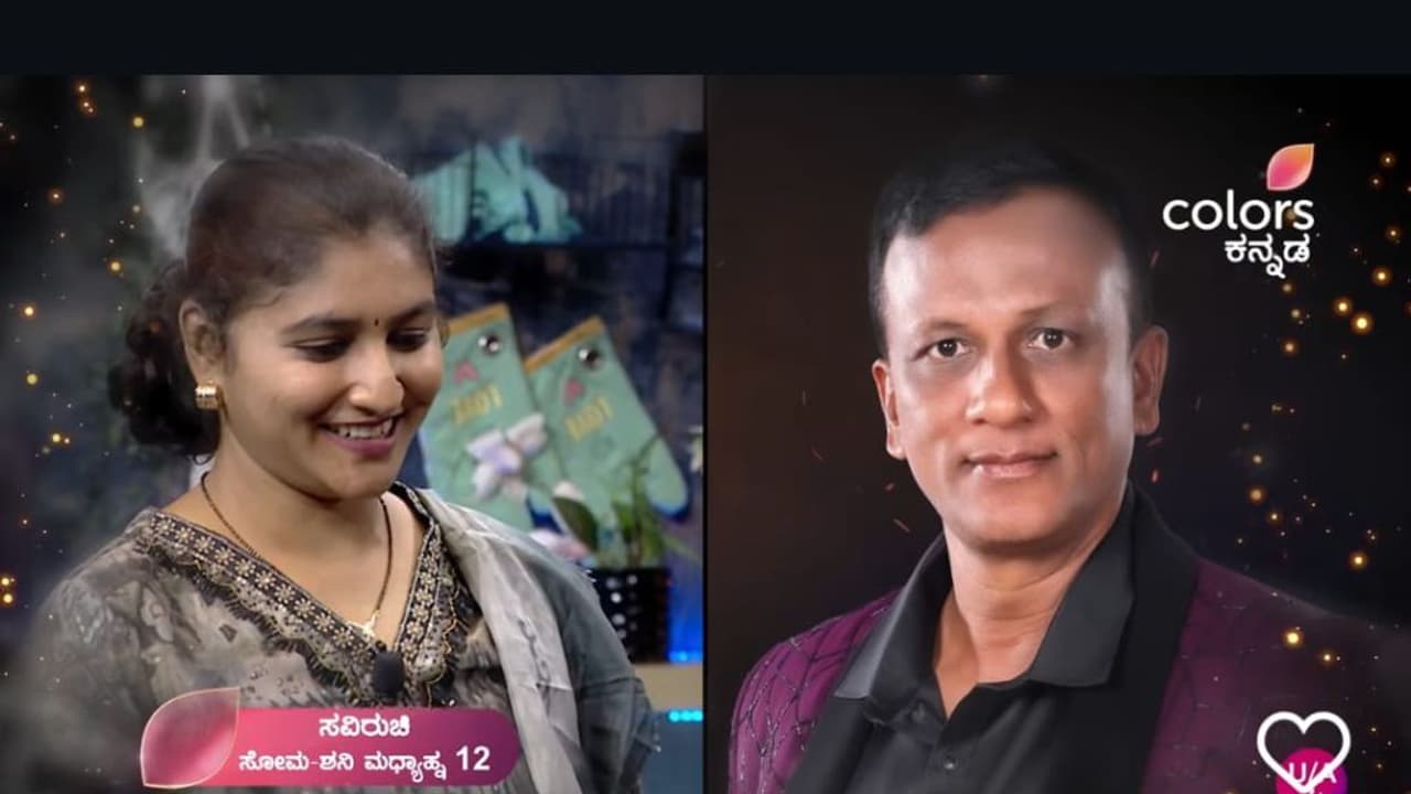 ಮನೆಯಲ್ಲಿ ಲಾಯರ್ ಜಗದೀಶ್ ವರ್ತನೆ ಹೇಗಿರುತ್ತೆ? ಪತಿಯ ಗುಟ್ಟು ಬಿಚ್ಚಿಟ್ಟ 2ನೇ ಪತ್ನಿ!