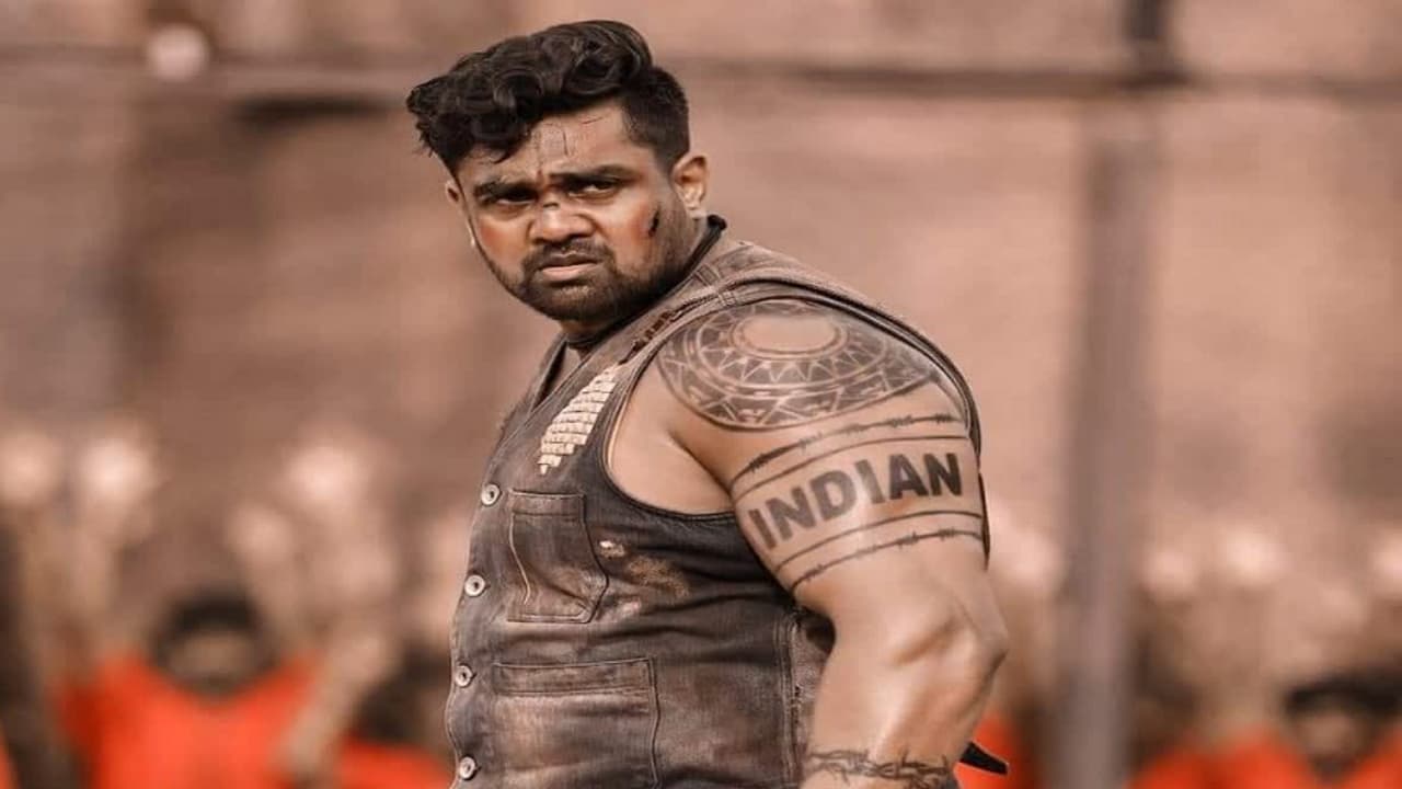 ನನ್ನ ವಿರೋಧಿಗಳಿಗೂ ನಾನು ಅಂದರೆ ಇಷ್ಟ: ಮಾರ್ಟಿನ್ ಸಕ್ಸಸ್ ಮೀಟ್‌ನಲ್ಲಿ ಧ್ರುವ ಸರ್ಜಾ ಹೇಳಿದ್ದಿಷ್ಟು..