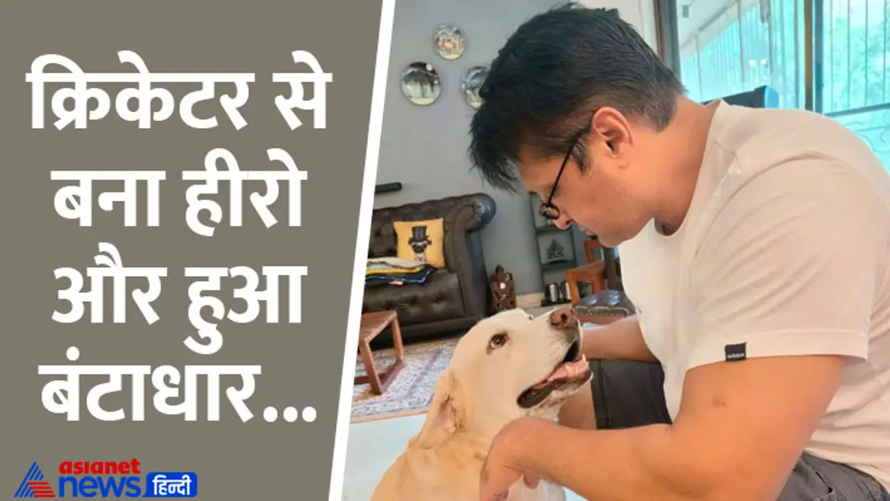 tv flop actor salil ankola played cricket world cup life facts tv flop actor salil ankola played cricket world cup life facts