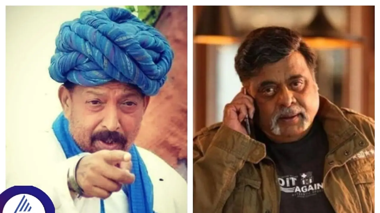 ಆಪ್ತ ಗೆಳೆಯ ಅಂಬಿಯಿಂದಲೂ ಈ ವಿಷಯ ಮುಚ್ಚಿಟ್ಟಿದ್ರು ವಿಷ್ಣುವರ್ಧನ್