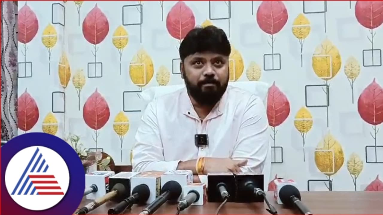 ಬಿಜೆಪಿ ಜೆಡಿಎಸ್ ಒಳಜಗಳ ನಮಗೆ ಬೆನಿಫಿಟ್; ಚನ್ನಪಟ್ಟಣ ಚುನಾವಣೆಯಲ್ಲಿ ಸುರೇಶಣ್ಣ ಗೆದ್ದೇ ಗೆಲ್ತಾರೆ: ಶಾಸಕ ಪ್ರದೀಪ್ ಈಶ್ವರ್